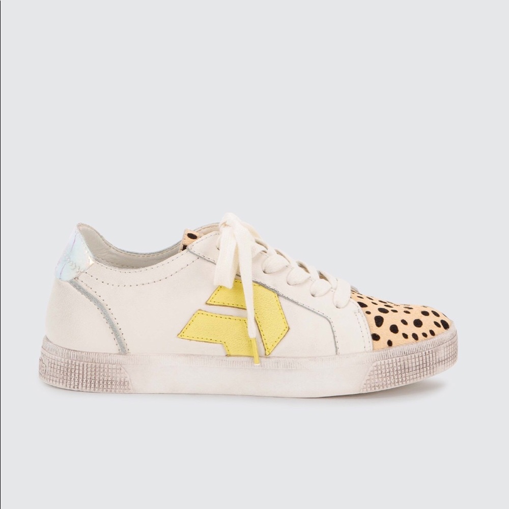 Dolce Vita Zaga sneaker